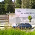 Escuela Secundaria Tecnica Num. 20