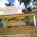 Escuela Secundaria Tecnica Num. 84