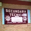 Escuela Secundaria Tecnica Num. 87