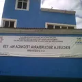 Escuela Secundaria Tecnica Num. 139