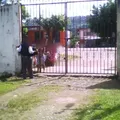 Lazaro Cardenas