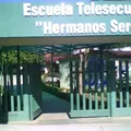 Hermanos Serdan