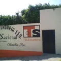 Escudo Nacional