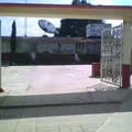 Benito Juarez