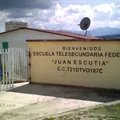 Juan Escutia