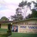 Jose Vasconcelos