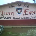 Juan Escutia