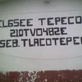 Tepecoapac