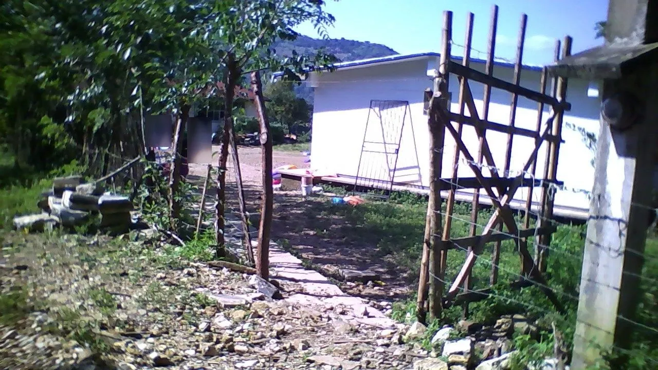 Telpochcalli Entrada