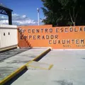 C.e. Emperador Cuauhtemoc