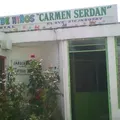 Carmen Serdan