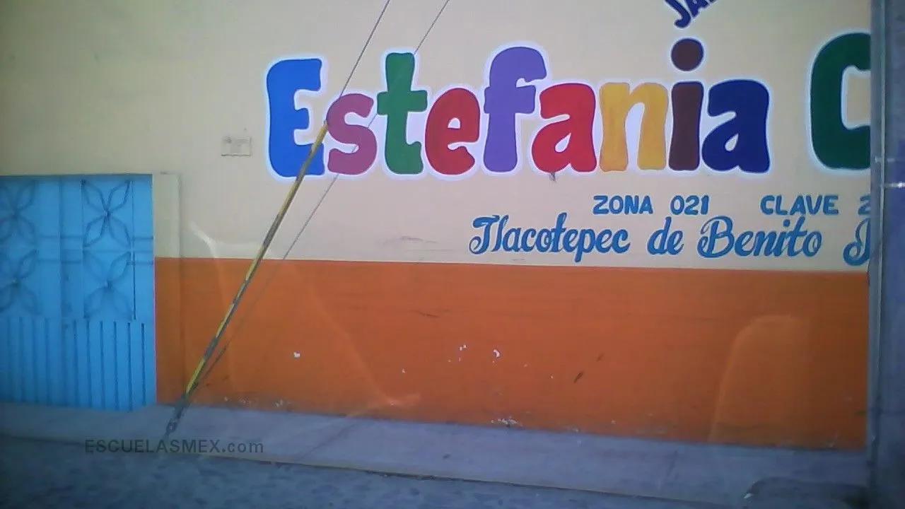 Estefanía Castañeda Entrada
