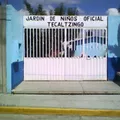 Tecaltzingo