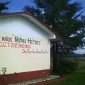 Niños Héroes