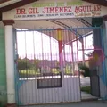 Doctor Gil Jimenez Aguilar