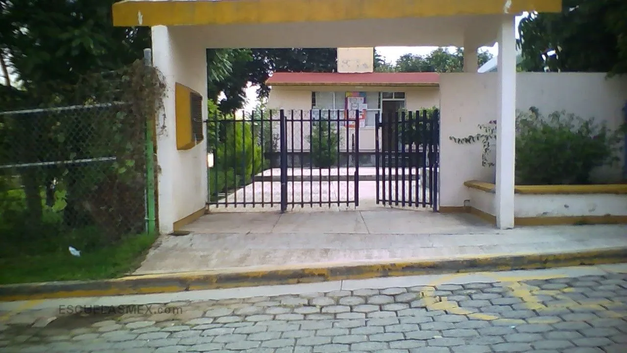 Independencia Entrada
