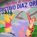 Gustavo Diaz Ordaz