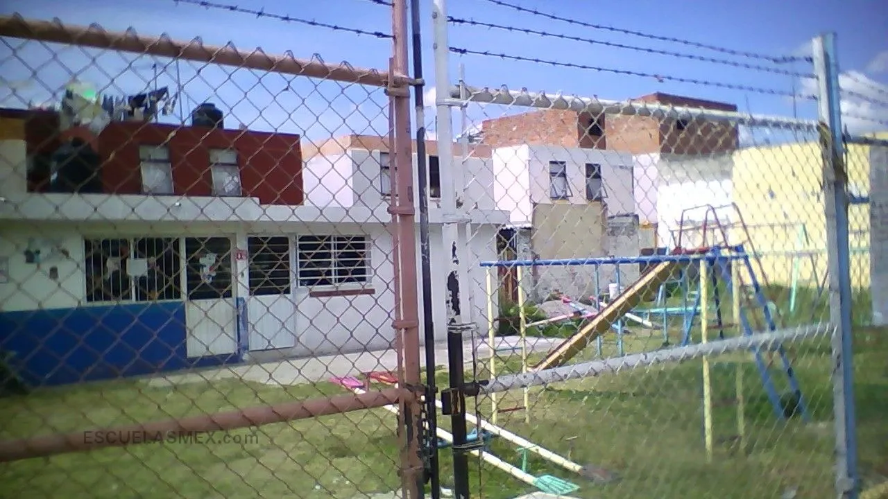 Amalucan Entrada