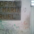 Profesora Ana Maria Arruel