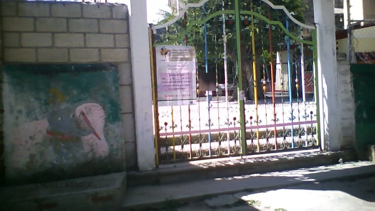 Niños Héroes de Chapultepec Entrada