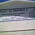 Caic San Cristobal Tepatlaxco