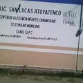 Caic San Lucas Atoyatenco