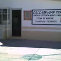 Caic San Juan Tuxco