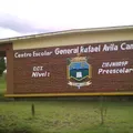 C.e. General Rafael Avila Camacho