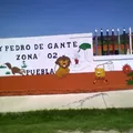 Fray Pedro de Gante