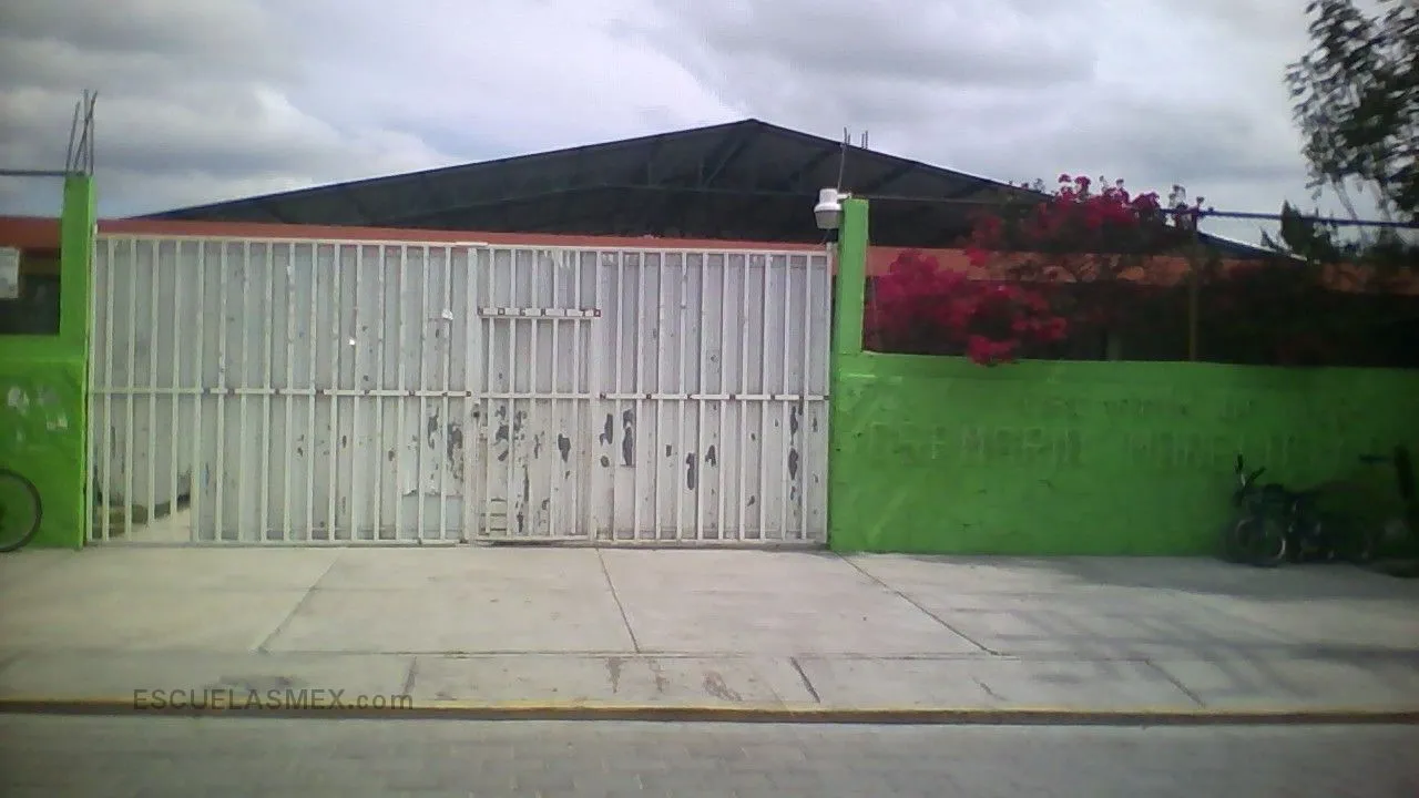 Jose Maria Morelos y Pavon Entrada