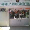 Aurelia Izquierdo de Bravo