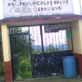 Esc. Prim. Nicolas Bravo