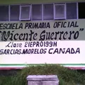 Vicente Guerrero