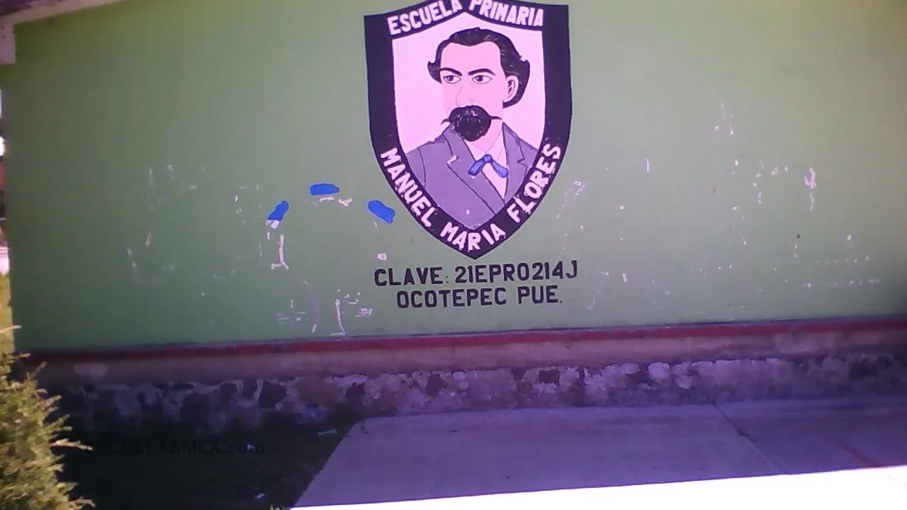 Manuel Maria Flores Entrada