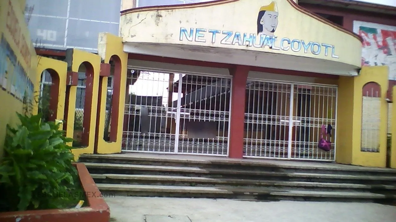 Miguel Avila Camacho Entrada