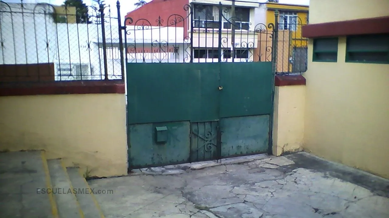 Motolinia Entrada