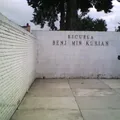 Benjamin Kurian