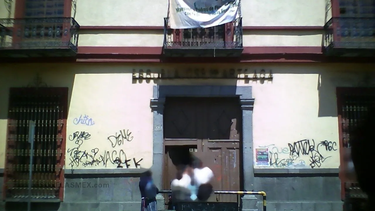 Jose Maria Arteaga Entrada