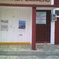 Presidente Manuel Avila Camacho