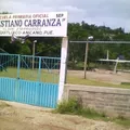 Venustiano Carranza