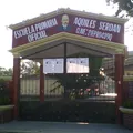 Aquiles Serdan
