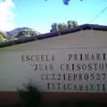 Juan Crisostomo Bonilla