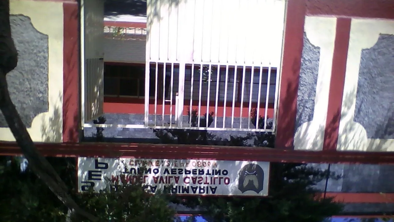 Manuel Avila Castillo Entrada