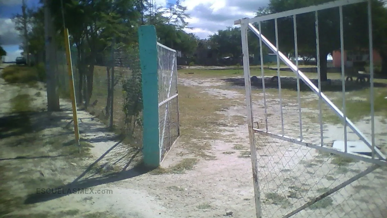 Hermanos Serdan Entrada