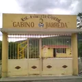 Gabino Barreda