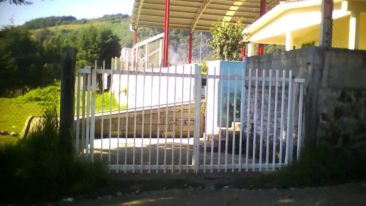 Daniel Cossio Villegas Entrada