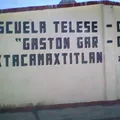 Gaston Garcia Cantu