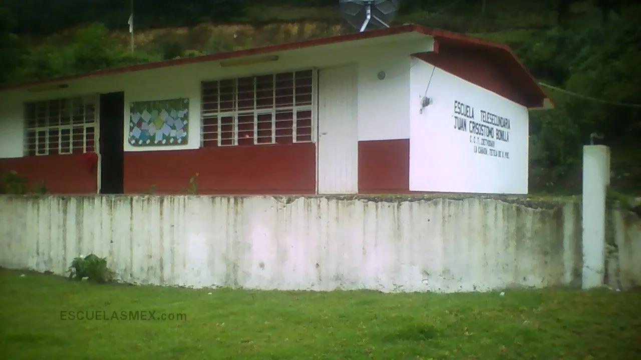 Juan Crisostomo Bonilla Entrada