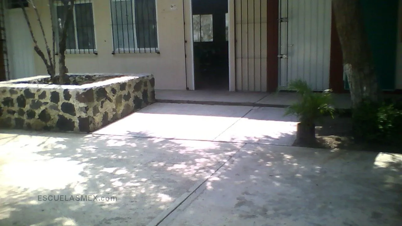 Jose Luis Rodriguez Alconedo Entrada