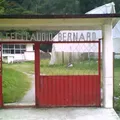 Claudio Bernard